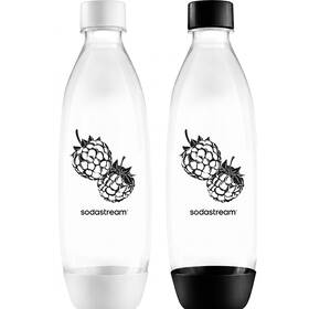 Láhev SodaStream FUSE Malina 2x1 l 

