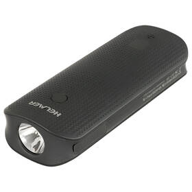 GPS lokátor Helmer LK 510 pro sledování cenností s extra dlouhou výdrží až 50 dní 

