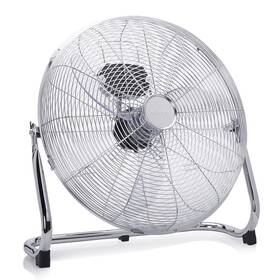 Ventilátor podlahový Tristar VE-5885 stříbrný

