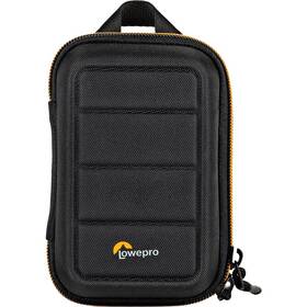 Pouzdro Lowepro Hardside CS 40 černé

