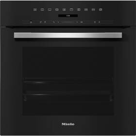 Trouba Miele H 7165 B černá


