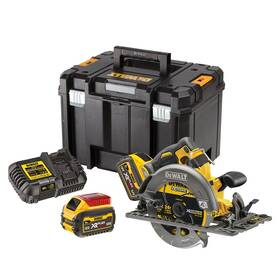 Pila kotoučová Dewalt DCS579T2 (s baterií) 


