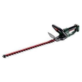 Nůžky na živý plot Metabo HS 18 LTX 65 (bez baterie) 601719850 

