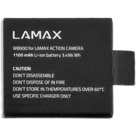 Baterie LAMAX W 1350 mAh 

