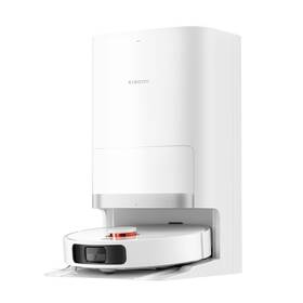 Robotický vysavač Xiaomi Robot Vacuum X20+ bílá barva

