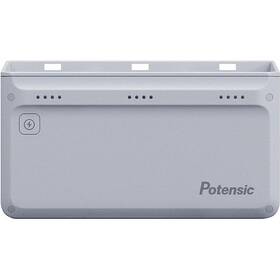  Nabíječka Potensic Atom 60W, AC adaptér