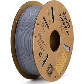 Filament Elegoo Rapid PLA+ 1,75mm šedý

