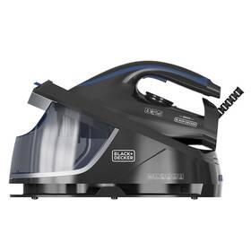Žehlicí systém Black+Decker BXSS2800E černý


