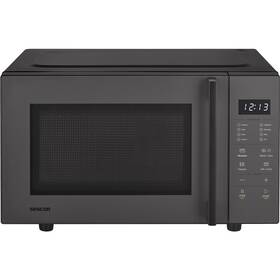 Mikrovlnná trouba Sencor SMW 7123BK černá

