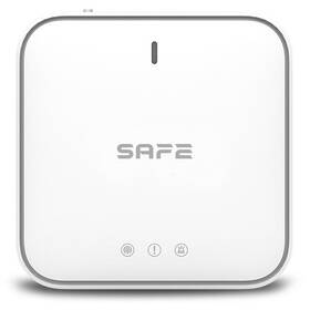 Řídicí jednotka Safe 50HUB-WRF bílá

