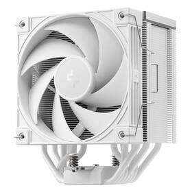 Chladič CPU DeepCool AK700 DIGITAL WH bílý

