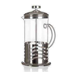 French press BANQUET Wave 1 l 

