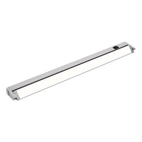 Podlinkové svítidlo Top Light ZSV 90S CCT stříbrné

