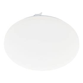 Stropní svítidlo Eglo Frania, kruh, 28 cm bílé

