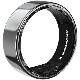 Chytrý prsten Ultrahuman Ring Air velikost 11 stříbrný

