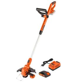 Strunová sekačka POWERPLUS POWDPG75421 (s baterií) 

