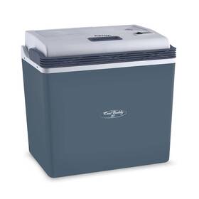 Autochladnička Rohnson R-4030T Cool Buddy 30 L šedá

