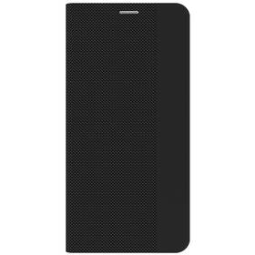 Pouzdro na mobil flipové WG Duet na Xioami Redmi A5 černé

