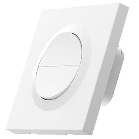 Vypínač Sonoff Smart MINI-ZB2GS-E ZigBee Dual Channel bílý

