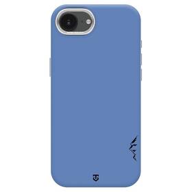 Kryt na mobil Tactical MagForce Velvet Smoothie 2.0 na Apple iPhone 16e/17e modrý

