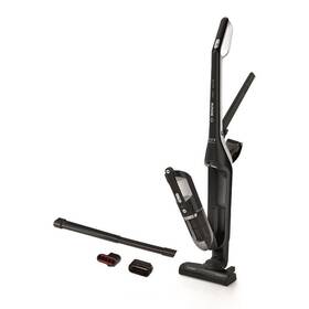 Tyčový vysavač Bosch BBH32101 Flexxo 21,6V,Serie 4 černý

