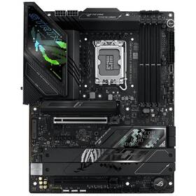 Základní deska Asus Z890-F GAMING WIFI 

