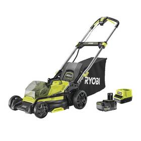 Sekačka Ryobi RY18LMX40C-150 (s baterií) 

