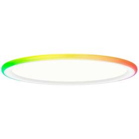 Stropní svítidlo Yeelight Chytré s osvětlením na okraji Mars C400 bílé

