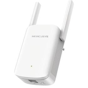 Wi-Fi extender Mercusys ME60X AX1500 Wi-Fi 6 bílý

