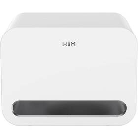 Subwoofer WiiM Sub Pro bílý

