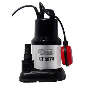 Kalové čerpadlo ELPUMPS CT 3674 

