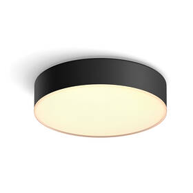 Stropní svítidlo Philips Enrave S černé

