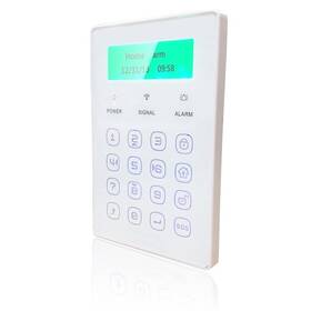 Alarm iGET SECURITY P13 bílé


