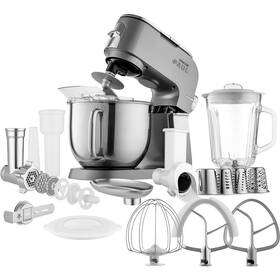 Kuchyňský robot Sencor PAUL STM 7900 
