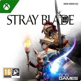  505 Games Stray Blade - elektronická licence 

