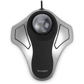 Trackball KENSINGTON Trackball Orbit stříbrná

