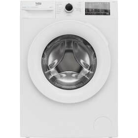 Pračka Beko BM3WFU4941WW bílá barva
