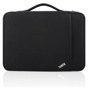 Pouzdro na notebook Lenovo ThinkPad 15" Sleeve černé

