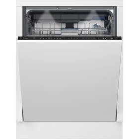 Myčka nádobí Beko BDIN38542P 

