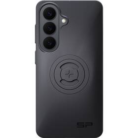 Kryt na mobil SP Connect SPC+ Samsung Galaxy S26 černý

