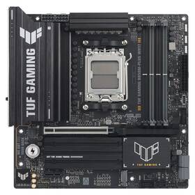 Základní deska Asus B850M-PLUS WIFI7 černá

