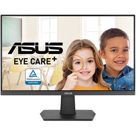 Monitor Asus VA27EHF černá barva
