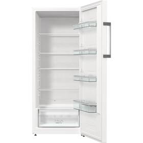 Chladnička Gorenje R615EEW5 bílá barva
