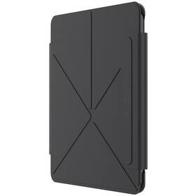 Pouzdro na tablet FIXED Trinity Case na Apple iPad 10,9" (2022)/iPad 11" (2025) černé

