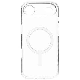 Kryt na mobil ZAGG Luxe Snap na Apple iPhone Air průhledný

