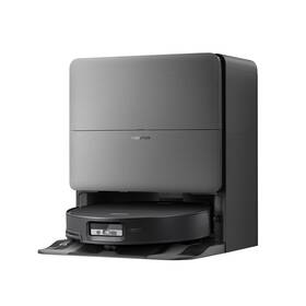 Robotický vysavač Roborock Saros 20 Sonic Complete Black černý

