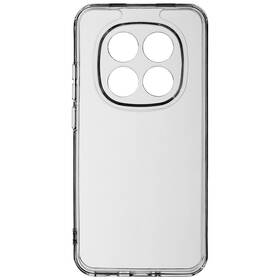 Kryt na mobil WG Comfort na Xiaomi Redmi Note 15 4G/5G průhledný

