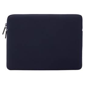 Pouzdro na notebook Pipetto Classic Fit Sleeve Dark Blue - MacBook Neo 13 tmavě modré

