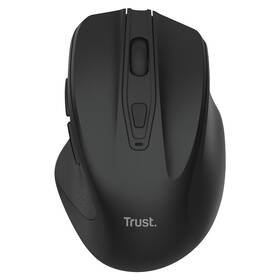 Myš Trust Nito černá

