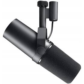 Mikrofon Shure SM7B 

